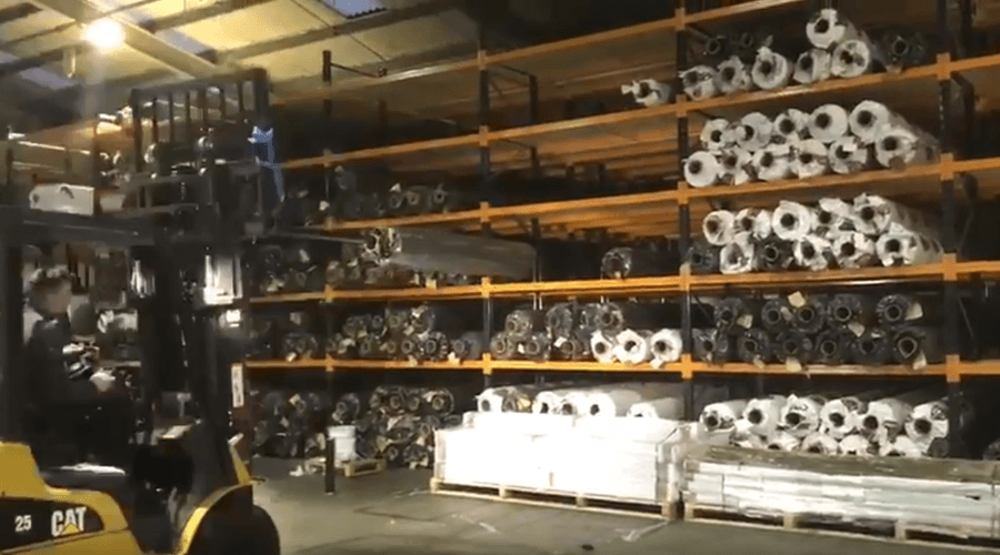 Behind The Scenes At Permaroof