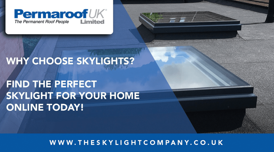 Roof Skylights