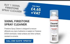 November Flat Roof Promo Codes