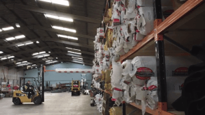 epdm distributor