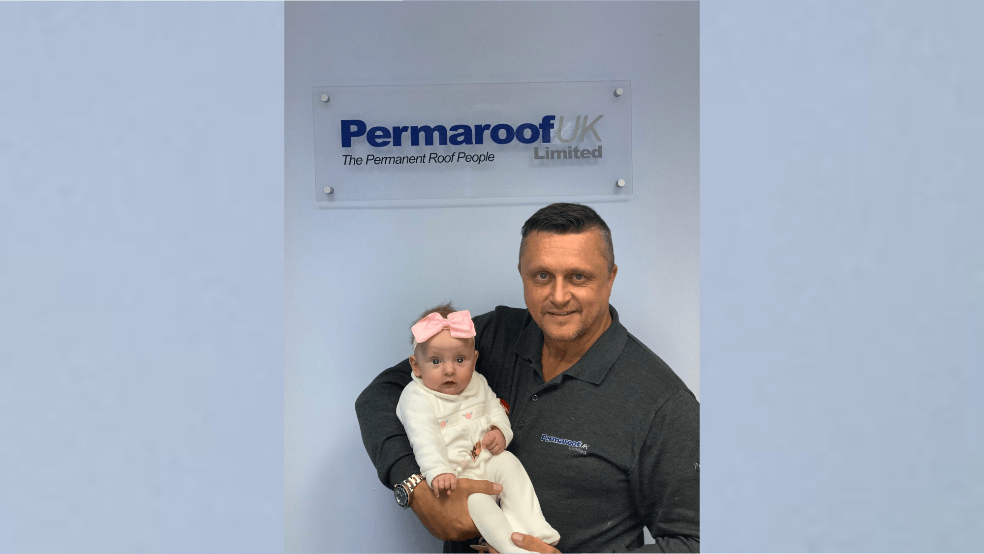 Heartlink Permaroof