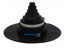repairing a flat roof