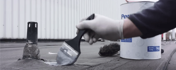 Emergency Roof Repair | Liquid Waterproofing for Flat Roofs Emergency Roof Repair | Liquid Waterproofing for Flat Roofs