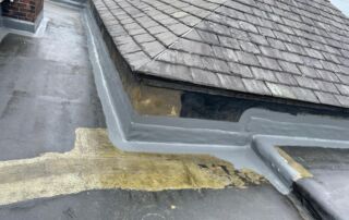 Flat Roofing Solutions