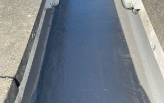 Flat Roofing Solutions