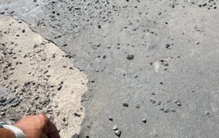 PermaRoof Technical Team Site Survey