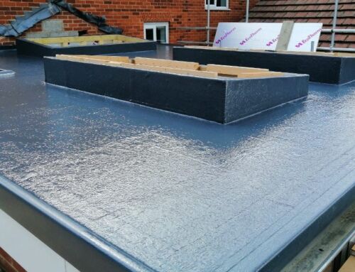 Introducing Permaroof100 Liquid EPDM