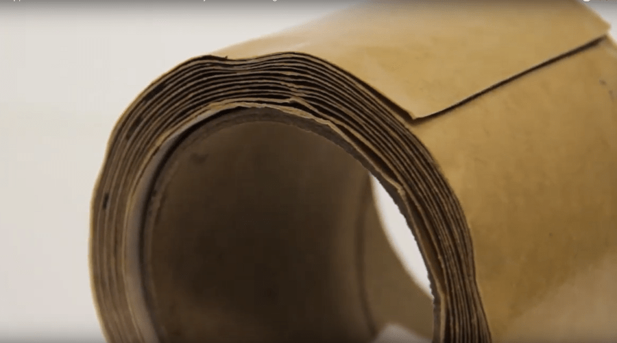 FormFlash Flashing-Tape