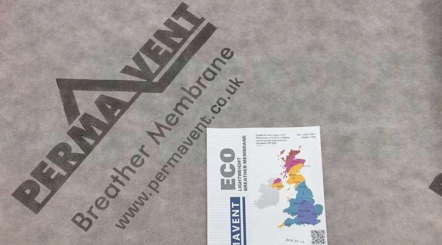 SealEco RubberTop | EPDM Rubber Roof Systems