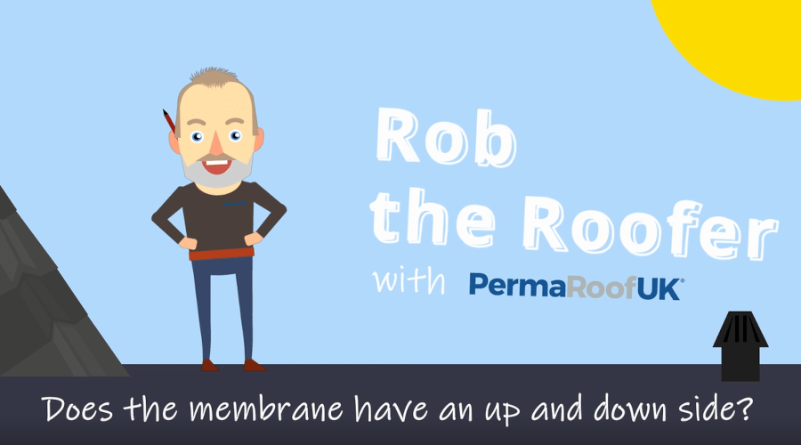 Does EPDM Have an Up or Down Side?