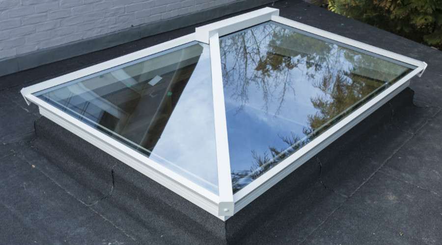 Rooflights & Skylights