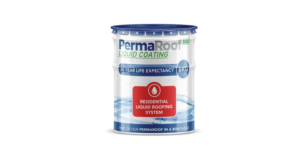 P100 Liquid Roofing