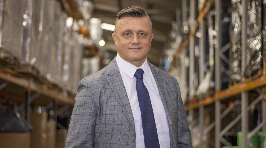 Adrian Buttress Interviews | PermaGroup