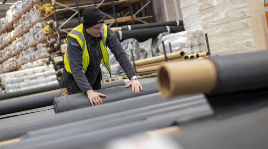 Roofing Products | PermaRoof UK
