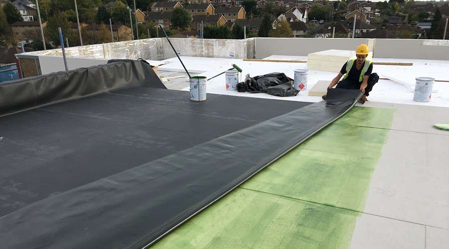 Flat Roofing