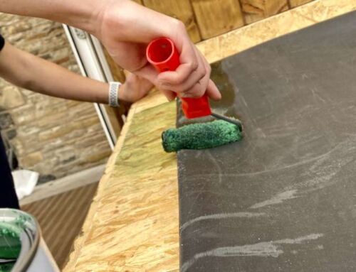 How Does EPDM Flat Roofing Compare to Felt for DIY?