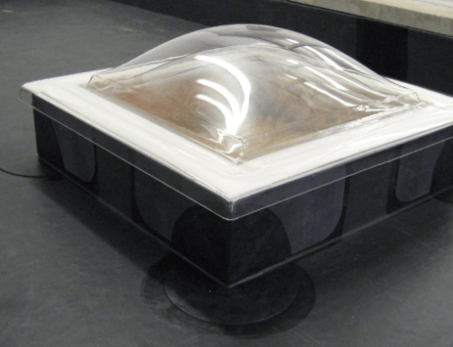 External corner detail using SA flashing