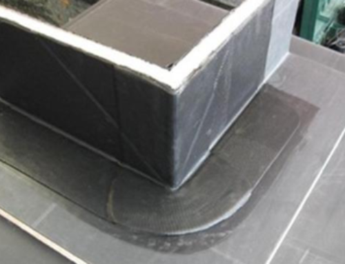 Fit an External Corner Using Quickseam Formflash
