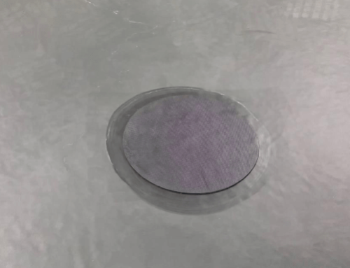 QuickSeam Repair Kit Installation Guide