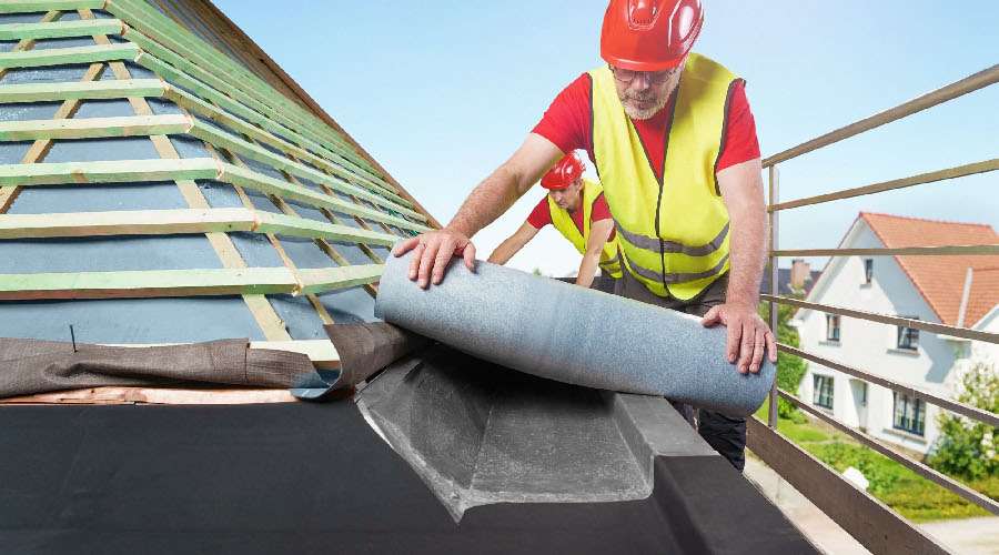 RubberGutter EPDM SA