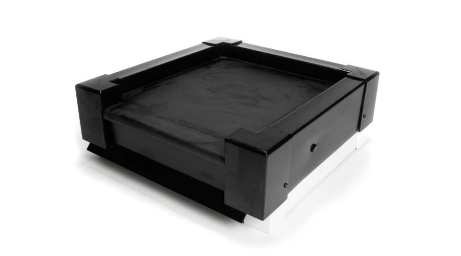 RubberCover Sample Roof | Trade Roofing at PermaRoof Trade Sample Roof | RubberCover EPDM at PermaRoof