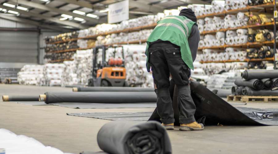 RubberCover EPDM Cut to Size RubberCover EPDM Cut to Size | PermaRoof UK
