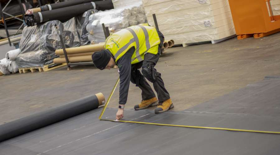 EPDM Cut to Size