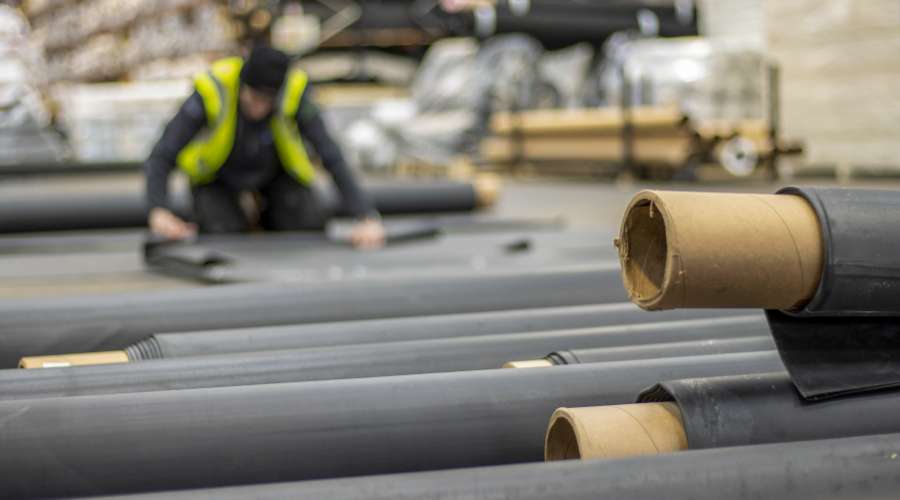 Find out more about Elevate rubber roofing | PermaRoof UK