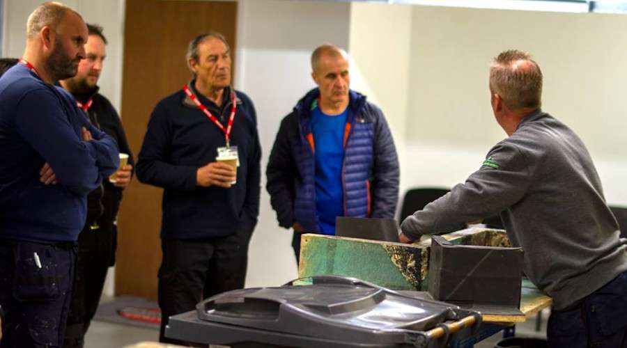 Registered Installer Training | PermaRoof UK