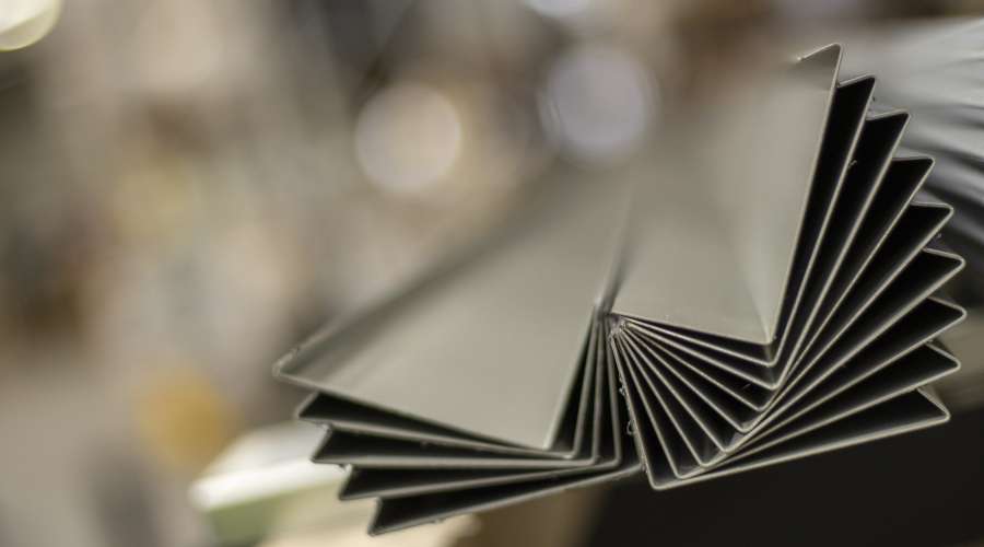 roof-trim Edge and Gutter Trim | Flat Roof Materials