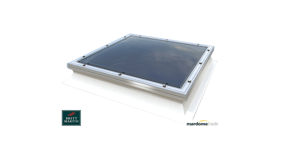 SealEco RubberTop | EPDM Rubber Roof Systems
