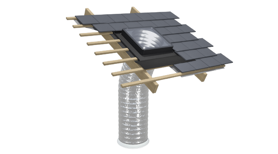 SealEco RubberTop | EPDM Rubber Roof Systems