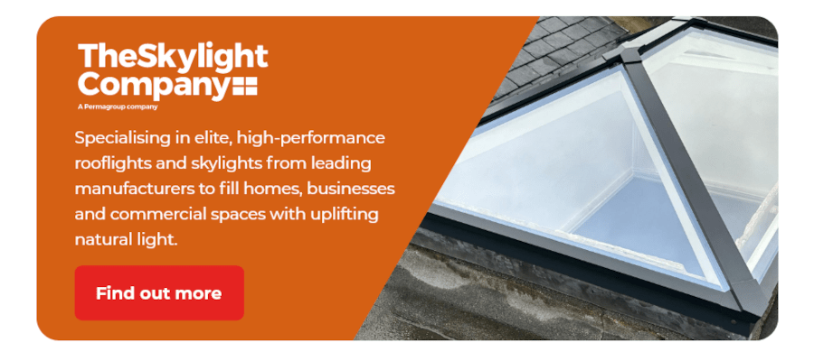 The Skylight Company