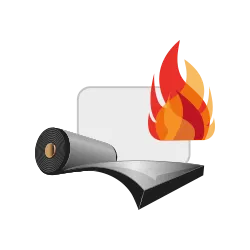 Rhenofol CV Performance | Fire-Hard Roofing