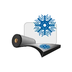 Rhenofol CV Benefits | Resistant to Snow & Extreme Cold