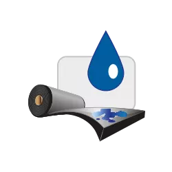 Rhenofol CV Performance | Waterproof