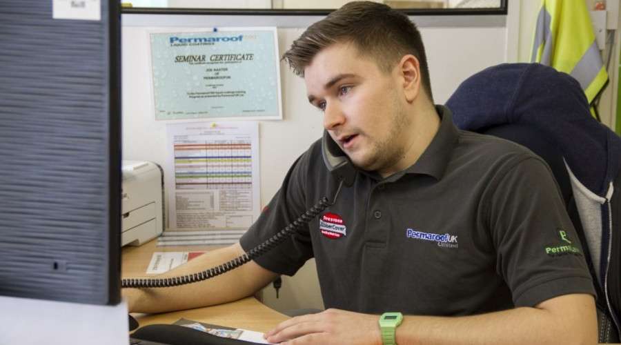 support Customer Support | PermaRoof